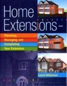 Laurie Williams, Laurie Williamson - Home Extensions
