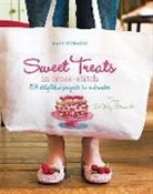 Tinou Le Joly Senoville - Made in France: Sweet Treats in Cross-Stitch