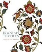 Patricia Baker, Patricia L. Baker, Jennifer Wearden - Iranian Textiles