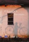 Allan Stratton - Chanda's Secrets hardcover educational edition