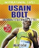 Simon Hart - Inspirational Lives: Usain Bolt