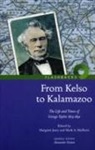 Margaret Jeary, Mark Mulhern - From Kelso to Kalamazoo.