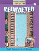 Minta Berry - Perimeter