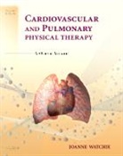 Joanne Watchie, Watchie Joanne - Cardiovascular and Pulmonary Physical Therapy