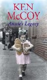 Ken McCoy, McCoy Ken - Annie's Legacy