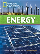 National Geographic, National Geographic, Rob Waring, Rob Waring - Alternative Energy