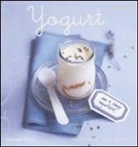 Estérelle Payany, E. Fenot - Yogurt