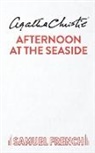 Agatha Christie, Christie Agatha - Afternoon At the Seaside