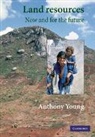 Anthony Young - Land Resources