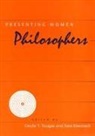 Cecile Tougas, Cecile T. Tougas - Presenting Women Philosophers
