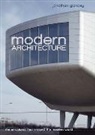 Jonathan Glancey, Glancey Jonathan - Modern Architecture