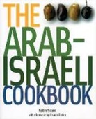 Claudia Roden, Robin Soans, Cheryl Robson - The Arab-Israeli Cookbook