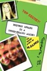 Mel Gilden - Britney Spears Is A Three-Headed Alien!