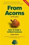 Caspian Woods - From Acorns