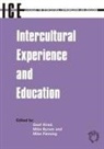 Geof Alred, Michael Byram, Mike Fleming - Intercultural Experience and Education