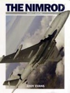 Andy Evans, Andy Eveans - The Nimrod: Mighty Hunter