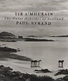 Catherine Duncan, Paul Strand, Paul Strand - Tir A'mhurain