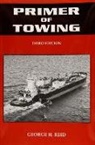 George H. Reid, George H. Reid - Primer of Towing