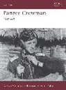 Gordon Williamson, Williamson Gordon, V. Vuksic, Velimir Vuksic, Vuksic Velimir - Panzer Crewman 1939-45
