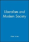 Professor Richard Bellamy, R Bellamy, Richard Bellamy, Richard Bellamy - Liberalism and Modern Society