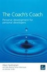 Alison Hardingham - The Coach's Coach