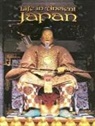 Hazel Richardson - Life in Ancient Japan