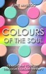 June Mcleod - Colours of the Soul