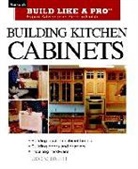 U Schmidt, Udo Schmidt - Building Kitchen Cabinets