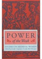 Jennifer Carpenter, Sally-Beth Maclean, Jennifer Carpenter, Sally-Beth Maclean - Power of the Weak