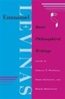 Robert Bernasconi, Simon Critchley, Emmanuel Levinas, Adriaan T. Critchley Peperzak, Adriaan Theodoor Peperzak, Robert Bernasconi... - Emmanuel Levinas