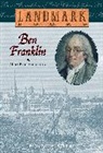 Margaret Cousins - Ben Franklin of Old Philadelphia