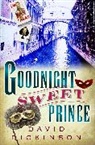 David Dickinson - Goodnight Sweet Prince