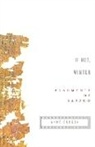 Anne Carson, Sappho - If Not, Winter