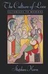 Stephen Kern, Kern Stephen - The Culture of Love