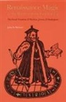 John S Mebane, John S. Mebane - Renaissance Magic and the Return of the Golden Age