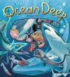 Sue Baker, Steve Brace, Child's Play, Richard Hatfield, Richard Hatfield, Annie Kubler - Ocean Deep