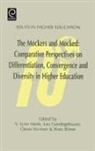 L. Goedegebuure, O. Kivinen, L. Meek, L. Geodegebuure, V. Lynn Meek - Mockers and Mocked