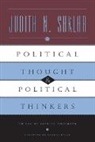 Stanley Hoffmann, Judith N. Shklar, Stanley Hoffmann, Stanley (Paul and Catherine Buttenweiser University Professor Hoffmann - Political Thought and Political Thinkers