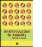 Patrick W. Jordan, Patrick W. (The Contemporary Trends Institute Jordan, Jordan Patrick W. - An Introduction To Usability