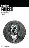 Goethe, Johann Wolfgang von Goethe - Faust: Parts One and Two