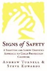 Steve Edwards, Edwards Steve, Andrew Turnell, Turnell Andrew - Signs of Safety