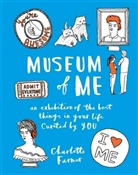 Charlotte Farmer - Museum of Me