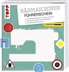 Eva Neumann, Eva Schneider - Nähmaschinen-Führerschein