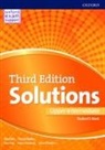Paul Davies, Paul A. Davies, Paul Falla Davies, Tim Falla - Solutions: Upper Intermediate Student Book