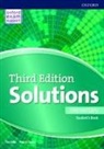 Paul A. Davies, Tim Falla - Solutions Elementary Student Book with Online Practice