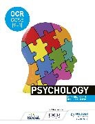 Mark Billingham, Helen Kitching, Helen J Kitching, Helen J. Kitching - OCR GCSE (9-1) Psychology