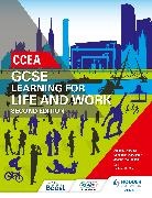 Amanda McAleer, Michaella McAllister, McDonnell, Joanne McDonnell, David McVeigh - CCEA GCSE Learning for Life and Work Second Edition