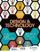 John Grundy, Sharon Mccarthy, Jacki Piroddi, Wa, Chris Walker - OCR Design and Technology for AS/A Level