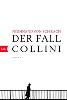Ferdinand von Schirach - Der Fall Collini
