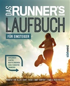Pamela Nisevich Bede, Amby Burfoot, Amby u a Burfoot, Pamela Nisevich Bede, Jennife Van Allen, Jennifer Van Allen... - Das Runner's World Laufbuch für Einsteiger